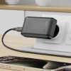 ACEFAST Ładowarka sieciowa płaska 65W GaN 2 USB-C USB-A ultra cienka