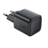 ACEFAST Ładowarka sieciowa USB-C GaN PD 45W - czarna