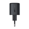 ACEFAST Ładowarka sieciowa USB-C GaN PD 45W - czarna