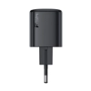 ACEFAST Ładowarka sieciowa USB-C GaN PD 45W - czarna