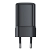 ACEFAST Ładowarka sieciowa USB-C GaN PD 45W - czarna
