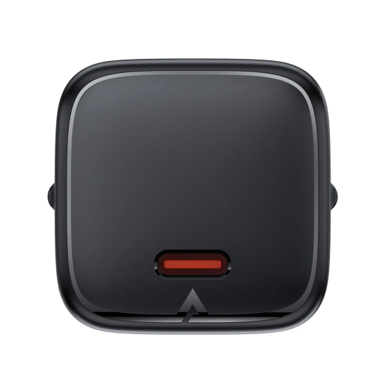 ACEFAST Ładowarka sieciowa USB-C GaN PD 45W - czarna