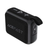 ACEFAST Mini głośnik bezprzewodowy wodoodporny K4 Go Bluetooth IPX7