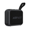 ACEFAST Mini głośnik bezprzewodowy wodoodporny K4 Go Bluetooth IPX7