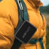 ACEFAST Mini głośnik bezprzewodowy wodoodporny K4 Go Bluetooth IPX7