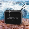 ACEFAST Mini głośnik bezprzewodowy wodoodporny K4 Go Bluetooth IPX7