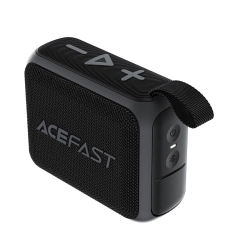 ACEFAST Mini głośnik bezprzewodowy wodoodporny K4 Go Bluetooth IPX7