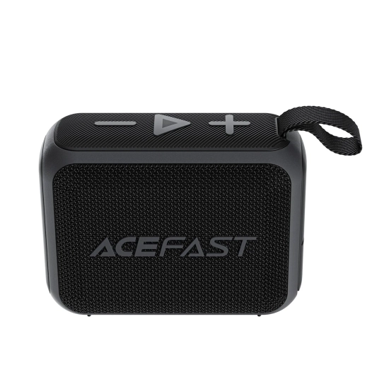 ACEFAST Mini głośnik bezprzewodowy wodoodporny K4 Go Bluetooth IPX7
