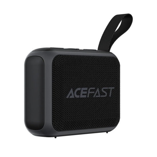 ACEFAST Mini głośnik bezprzewodowy wodoodporny K4 Go Bluetooth IPX7