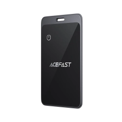 ACEFAST Lokalizator Bluetooth w formie karty kompatybilny z Apple Find My