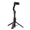 ACEFAST Selfie stick z automatycznym statywem i pilotem Bluetooth 1.05 m