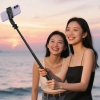 ACEFAST Selfie stick z automatycznym statywem i pilotem Bluetooth 1.05 m
