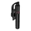 ACEFAST Selfie stick z automatycznym statywem i pilotem Bluetooth 1.05 m