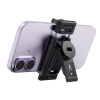 ACEFAST Selfie stick z automatycznym statywem i pilotem Bluetooth 1.05 m