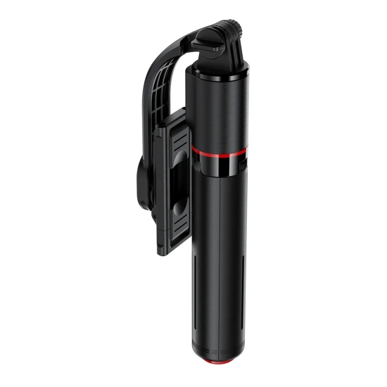 ACEFAST Selfie stick z automatycznym statywem i pilotem Bluetooth 1.05 m