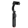 ACEFAST Selfie stick z automatycznym statywem i pilotem Bluetooth 63 cm