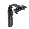 ACEFAST Selfie stick z automatycznym statywem i pilotem Bluetooth 63 cm