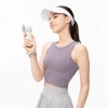 Wentylator ręczny JisuLife Life10 4000 mAh, szary