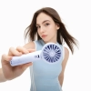 Wentylator ręczny JisuLife Life10 4000 mAh, niebieski