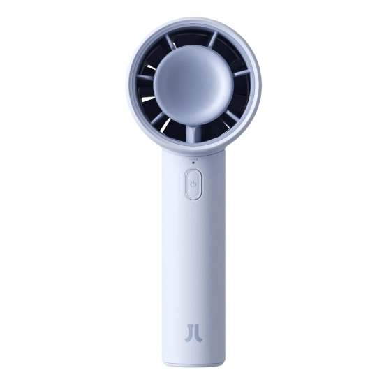 Wentylator ręczny JisuLife Life10 4000 mAh, niebieski