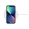 ICARER Skórzane etui iPhone 14 Plus magnetyczne z MagSafe Oil Wax Premium