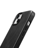 ICARER Skórzane etui iPhone 14 Plus magnetyczne z MagSafe Oil Wax Premium