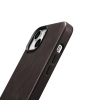 ICARER Skórzane etui iPhone 14 Plus magnetyczne z MagSafe Oil Wax Premium
