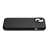 ICARER Pokrowiec etui z naturalnej skóry do iPhone 14 Plus MagSafe Case