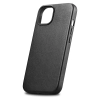 ICARER Pokrowiec etui z naturalnej skóry do iPhone 14 Plus MagSafe Case