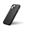 ICARER Pokrowiec etui z naturalnej skóry do iPhone 14 Plus MagSafe Case