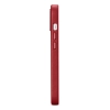 ICARER Pokrowiec etui z naturalnej skóry do iPhone 14 Plus MagSafe Case