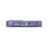 ICARER Pokrowiec etui z naturalnej skóry do iPhone 14 Plus MagSafe Case