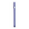 ICARER Pokrowiec etui z naturalnej skóry do iPhone 14 Plus MagSafe Case