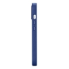 ICARER Pokrowiec etui z naturalnej skóry do iPhone 14 Plus MagSafe Case