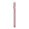 ICARER Skórzane etui iPhone 14 Plus magnetyczne z MagSafe Litchi Premium