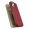 ICARER Skórzane etui iPhone 14 Plus z klapką magnetyczne MagSafe CE