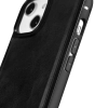 ICARER Etui pokryte naturalną skórą do iPhone 14 Plus Leather Oil Wax