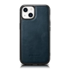 ICARER Etui pokryte naturalną skórą do iPhone 14 Plus Leather Oil Wax