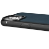 ICARER Etui pokryte naturalną skórą do iPhone 14 Plus Leather Oil Wax