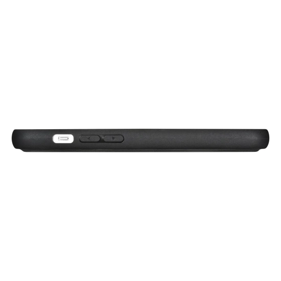 ICARER 2w1 etui skórzany pokrowiec z klapką iPhone 14 Plus Anti-RFID Oil