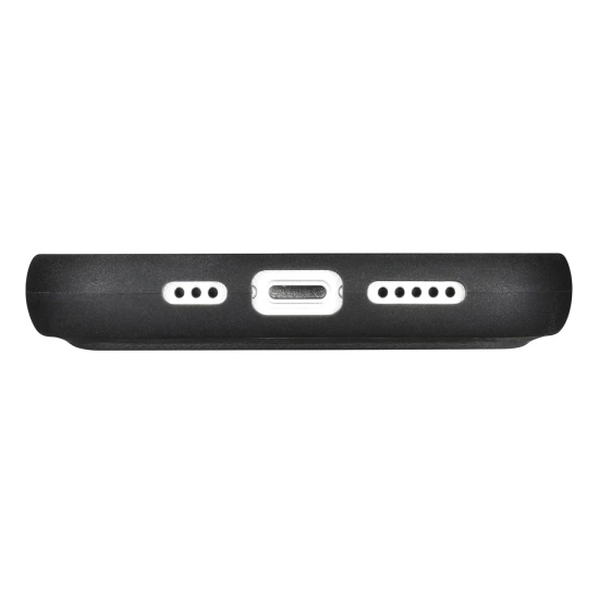 ICARER 2w1 etui skórzany pokrowiec z klapką iPhone 14 Plus Anti-RFID Oil