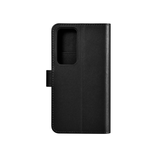 ICARER Etui skórzany pokrowiec portfel do Samsung Galaxy S23+ Wallet Case
