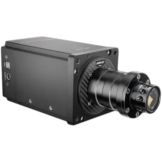Baza Simagic Alpha 15 Nm Direct Drive ALPHA-BW