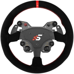 Kierownica Simagic GT1-SR(SUEDE) 330 mm zamsz