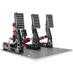 Pedały hydrauliczne SIMAGIC P2000-S100R 3 pedały 100 kg