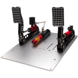 SIMAGIC System hydrauliczny z dwoma pedałami, czujnik siły 100 kg, S311