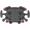 Piasta kierownicy Simagic GT PRO HUB z QR50