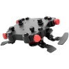Piasta kierownicy Simagic GT PRO HUB z QR50