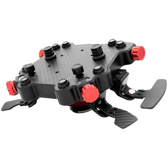 Simagic GT PRO HUB piasta kierownicy QR50