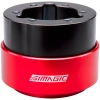 Adapter Quick Release SIMAGIC QR50 do kierownicy, wariant mocowania 50 mm.